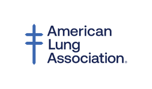 Lonnie Somers Voice Talent American Lung Association Logo