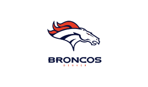 Lonnie Somers Voice Talent Broncos Logo