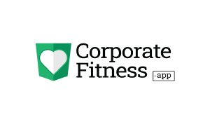 Lonnie Somers Voice Talent Corporate Fitness App Logo