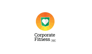 Lonnie Somers Voice Talent Corporate Fitness Logo