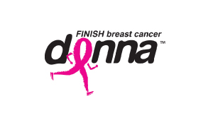 Lonnie Somers Voice Talent Donna Logo