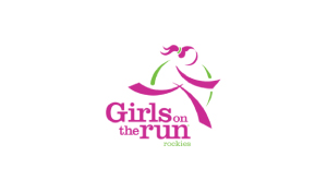 Lonnie Somers Voice Talent Girls Run Logo