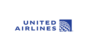 Lonnie Somers Voice Talent United Airlines Logo